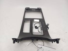 242.fd2o16 Lincoln 2016 Mks Trans Shifter Bezel Oem