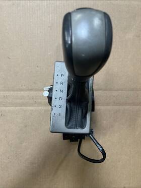 2l7z-7210-ea Lincoln 03-04 Navigator Oem Automatic Gear Selector Transmission Floor Shifter