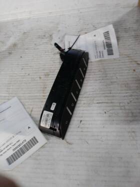 3116635 Lincoln Used Automatic Transmission Shift Lever Assembly Fits 2015 Mkc Grade A