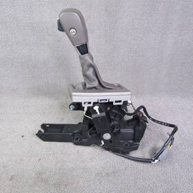 3c5p-7k004-ac31t5 Lincoln 2003-2005 Aviator Automatic Gear Shift Shifter Assembly Floor Tested Oe