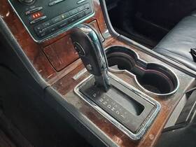 5537919 Lincoln Used Automatic Transmission Shift Lever Assembly Fits 2017 Navigator G
