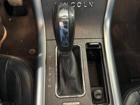 6286975 Lincoln Used Automatic Transmission Shift Lever Assembly Fits 2011 Mks Grade A