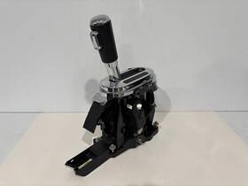 7l3z-7210-j Lincoln 2007-08 Mark Lt Floor Gear Shifter Shift Assy Oem #