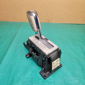 7l7p-7j228-ah31t3 Lincoln 2007-2014 Navigator A/t Automatic Gear Shifter Assembly Oem