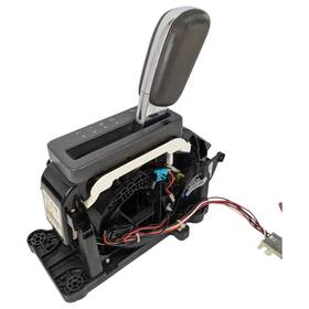 841p-7k004 Lincoln 2008-2010 Mkx Automatic Transmission Floor Gear Shifter Lever Assembly