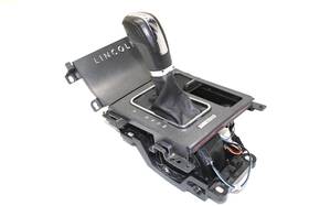 8a53-54045p26-a Lincoln 2009-2010-2012 Mks Floor Center Console Gear Shifter Shift Bezel Oem 67d