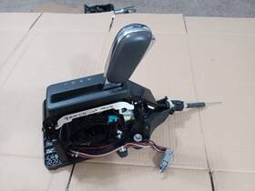 9a1p7k004ad36t7 Lincoln 2007-2010 Mkx Automatic Transmission Floor Gear Shifter Lever Assembly