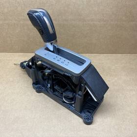 Aa8p-7k004-absmiv Lincoln 2009-2010 Ford Flex Automatic Transmission Gear Shifter Lever Oem