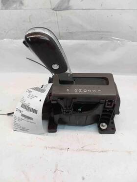 Bl7p-7j228-ag Lincoln 11-17 Navigator Black Floor Shifter Unit Oem
