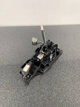 Ca1p7k004ba5b8a Lincoln 2011-2015 Mkx Shifter Assembly Automatic Oem