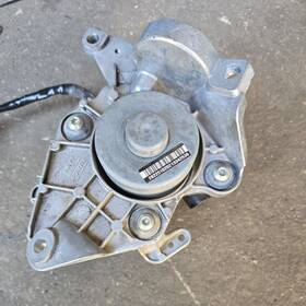 Dg98-2a451-ac Lincoln 2013 - 2020 Mkz Vacuum Pump Oem