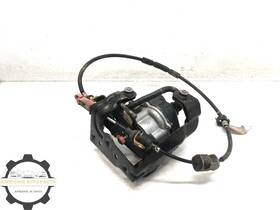 Dp5p-7p154-a Lincoln 2017-2020 Mkz Fwd Transmission Gear Shift Shifter Actuator Oem #note