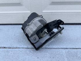 Dp5p7e096 Lincoln 2013 - 2016 Mkz Automatic Transmission Gear Shifter Actuator Motor Oem