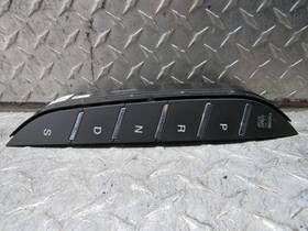 Ej7p-7e453-da Lincoln 2015 Mkc Ignition Engine Start Stop And Shift Shifter Gear Selector Switch