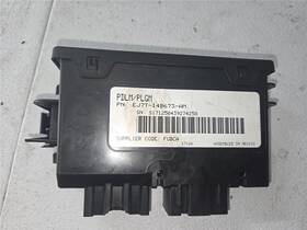 Ej7t-14b673-am Lincoln 2015 - 2018 Mkc Power Liftgate Hatch Control Module Oem