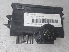 Ep5t-14g213-aj Lincoln 2017 - 20 Continental Power Trunk Lid Control Module Oem