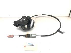 F2gp-7p154-a Lincoln 2017-2020 Continental 3.7l Transmission Gear Shift Shifter Actuator Oem