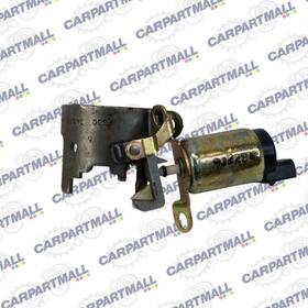 F3dc-7a216-ab Lincoln 90-04 Town Car Steering Column Transmission Shifter Interlock Solenoid