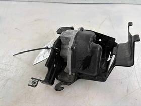Gj7p7e096ad Lincoln 2015 - 2019 Mkc 2.0l Transmission Gear Shift Shifter Actuator Oem