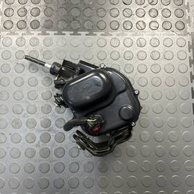 Gp5p-7e096-aa Lincoln 2013-2016 Mkz Automatic Transmission Gear Shifter Actuator Oem