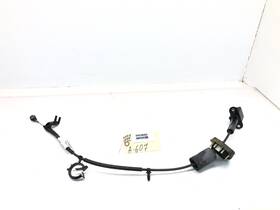 Kt4p-7h167-ak Lincoln 2019-2023 Nautilus Fwd Transmission Gearshift Lever Link Cable Oem