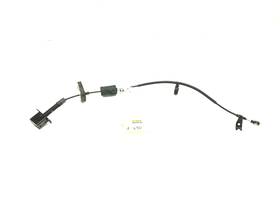Kt4p-7j167-an Lincoln 2019-2023 Nautilus Fwd Auto Transmission Gear Shifter Cable Oem