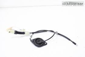 L1mp-7p437-dl Lincoln 2020-2023 Aviator 3.0l 4wd Transmission Shifter Control Cable Oem