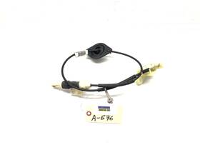 L1mp7p437dg Lincoln 2020-2023 Aviator Automatic Transmission Gear Shifter Control Cable Oem