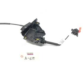 Lx6p-7p437-ce Lincoln 2020-2025 Corsair 2.0l Auto Transmission Gear Shifter Selector Cable Oem