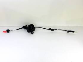 Lx9p-7j167 Lincoln 20-23 Corsair A/t Auto Transmission Gear Shifter Release Cable Oem