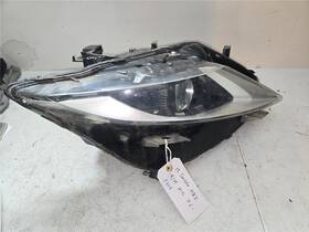 Dp53-13w029-ah Lincoln Mkt 2013 Hid Headlight Right Hand Oem