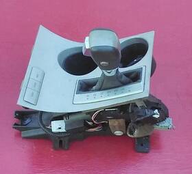 2c5z7210ca Lincoln Oem 2003-2005 Aviator A/t Automatic Transmission Floor Shifter Gear Selector