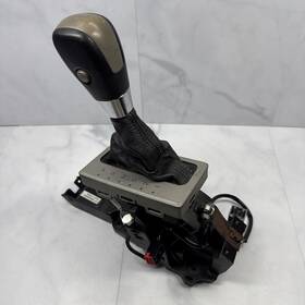 Pa66-cf33 Lincoln 2003 2004 Navigator Floor Shifter Gear Lever Selector Assembly