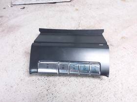 Pz1p7e453ad Lincoln 2024 Nautilus Transmission Shifter Push Button Oem Id