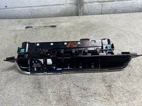 R1mp7e453ad Lincoln 2025 Aviator Automatic Transmission Shifter Black Oem Id
