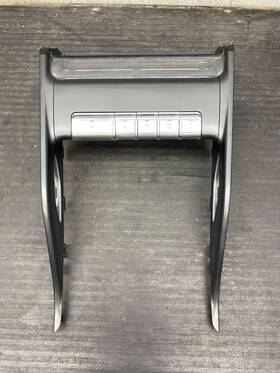R2tbr045a76 Lincoln 2024-2025 Nautilus Oem Electronic Transmission Gear Shifter