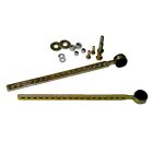 Msrk1252 Linkage Kit Adjustable Strap Universal Srk503