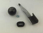 Lmp1311 Hurst Pontiac Gto Short Shifter Speed Kit Threaded Black Ball