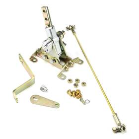 Lokar 847087098526 Gs350t Floor Mount Shifter