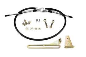 Ata-7001 Lokar - Automatic Transmission Shifter Cable Hardware Kit