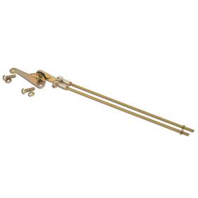 Ata-7104 Lokar S-68161 Fits Ford C4 Transmission Bell Crank Linkage Kit