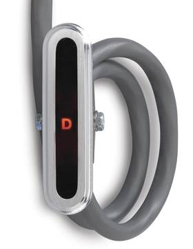 Cind-1701 Lokar Dash Indicator
