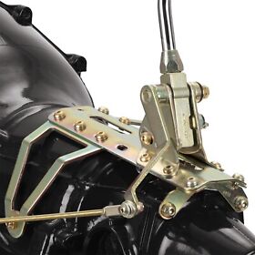 Cmc6bnmb Lokar Case Mount Shifter