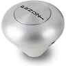 Fm727dm Lokar Floor Mount Shifter Chrysler 727 10 Lever Brushed Mushroom Knob Ch