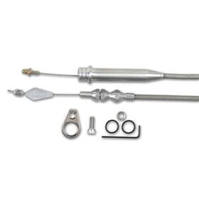 Kd-2200rtp Lokar Gm 200-4r Tuned-port Hi-tech Kickdown Cable Kit