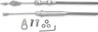 Kd-2700ht6060 Lokar Hi-tech Kickdown Kit For Gm 700-r4 Transmission