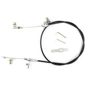 Lokar Performance Kdp-20pgbldu Hi-tech Transmission Kickdown Lever