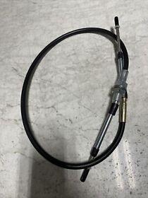 S-7099 Lokar Shifter Conversion Kits Auto. Floor Mount To Cable 700r4/4l600
