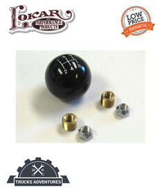 Sk-6876 Lokar Manual Transmission Shifter Knob