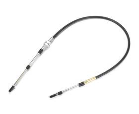 Wca-9072 Lokar - Automatic Transmission Shifter Cable